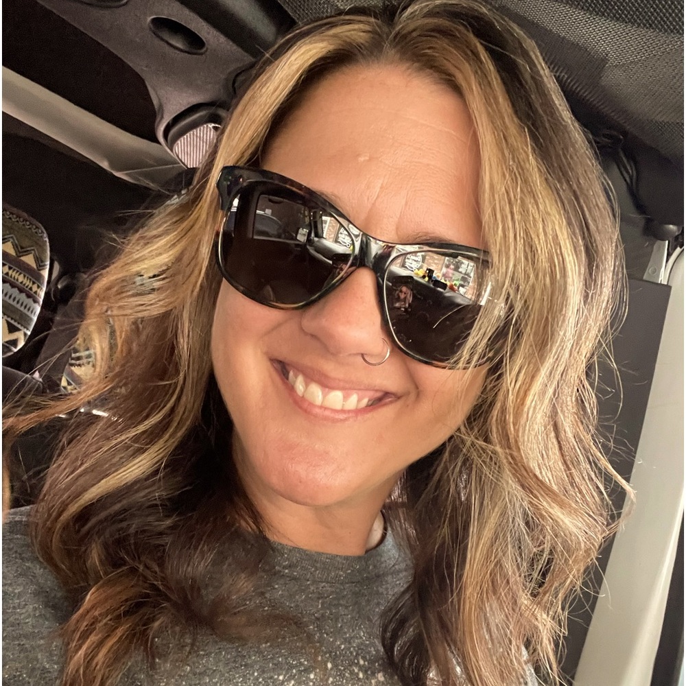 Meet your Posher, Tara